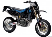 Husqvarna SM450